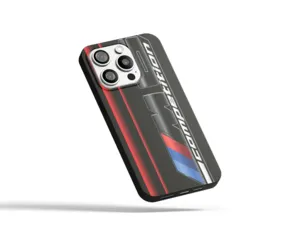 BMW Fundas Silicona SmartPhone Sensación Moderna Y Suave